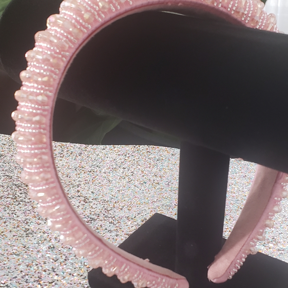 Crystal Headbands